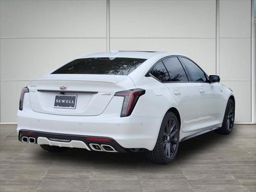 2025 Cadillac CT5-V V-Series RWD