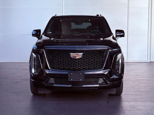 2025 Cadillac Escalade ESV Sport Platinum