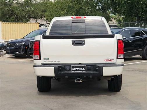 2012 GMC Sierra 1500 Denali