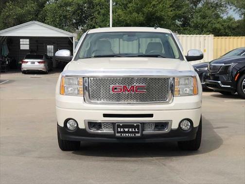2012 GMC Sierra 1500 Denali