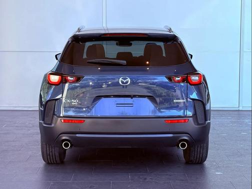 2025 Mazda CX-50 2.5 S Select Package