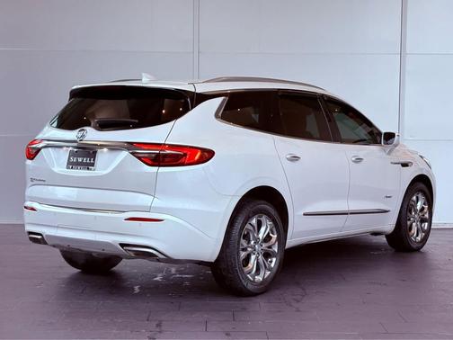 2020 Buick Enclave AWD Avenir