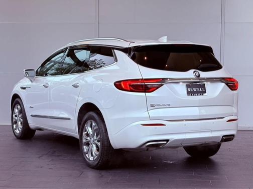 2020 Buick Enclave AWD Avenir