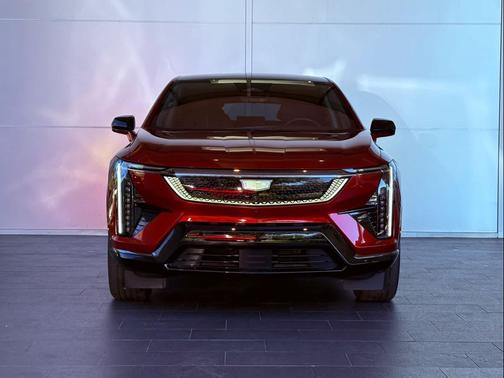 2025 Cadillac OPTIQ Sport 2 AWD