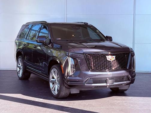 2025 Cadillac Escalade Sport
