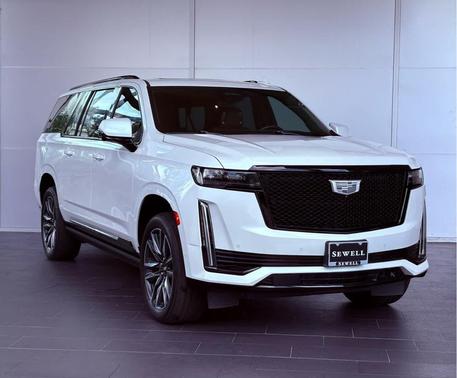 2022 Cadillac Escalade ESV Sport