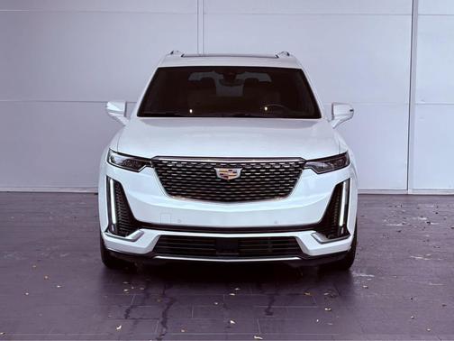 2023 Cadillac XT6 Premium Luxury FWD