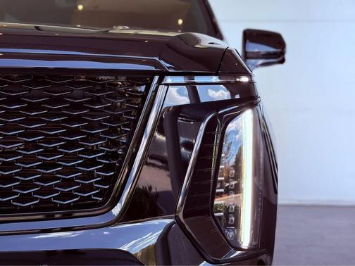 2025 Cadillac Escalade ESV Sport