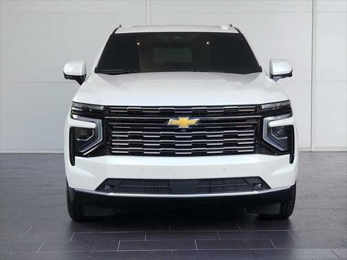 2025 Chevrolet Tahoe 2WD High Country