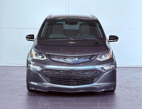 2021 Chevrolet Bolt EV FWD Premier