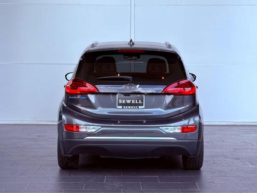 2021 Chevrolet Bolt EV FWD Premier