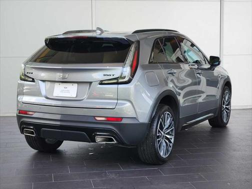 2023 Cadillac XT4 Sport