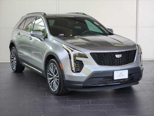 2023 Cadillac XT4 Sport