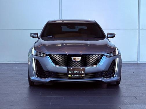 2023 Cadillac CT5 Luxury