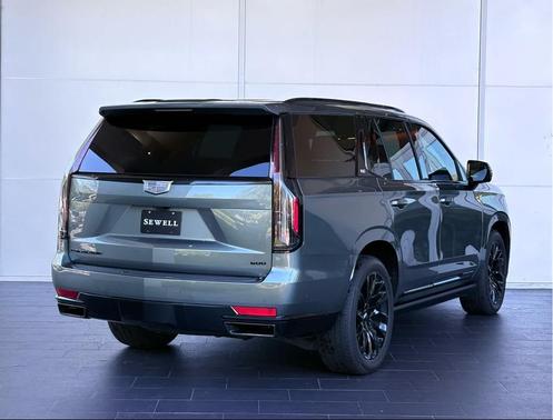 2024 Cadillac Escalade Sport