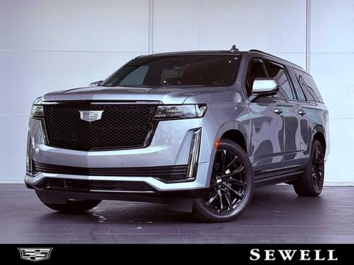 2023 Cadillac Escalade ESV Sport Platinum