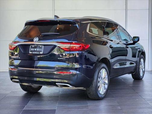 2020 Buick Enclave FWD Essence