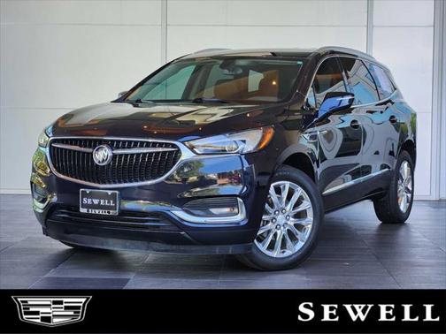 2020 Buick Enclave FWD Essence