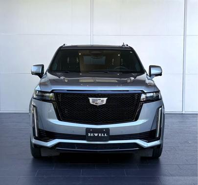 2023 Cadillac Escalade ESV Sport Platinum