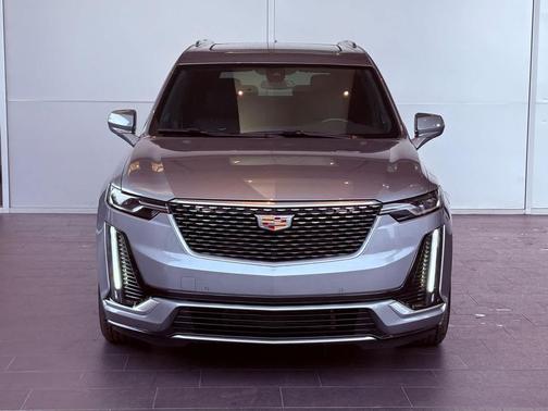 2025 Cadillac XT6 Premium Luxury FWD