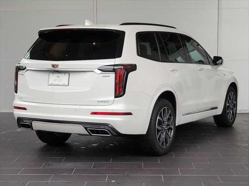 2023 Cadillac XT6 Sport AWD