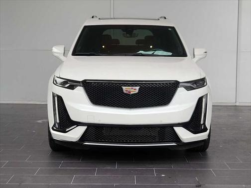 2023 Cadillac XT6 Sport AWD