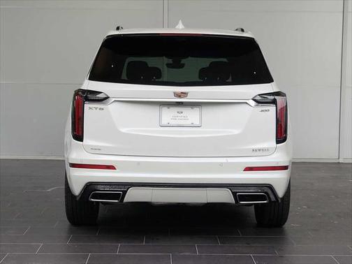 2023 Cadillac XT6 Sport AWD