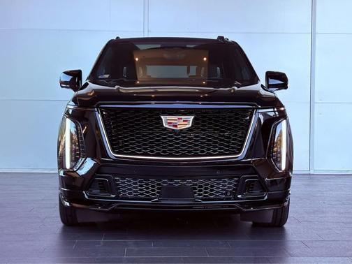 2025 Cadillac Escalade V-Series