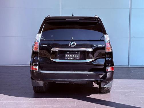 2021 Lexus GX 460 Premium