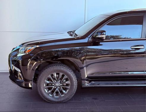 2021 Lexus GX 460 Premium