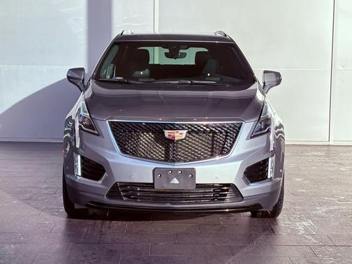 2023 Cadillac XT5 Sport
