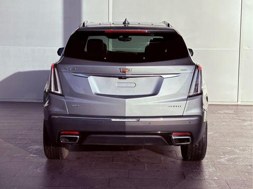 2023 Cadillac XT5 Sport