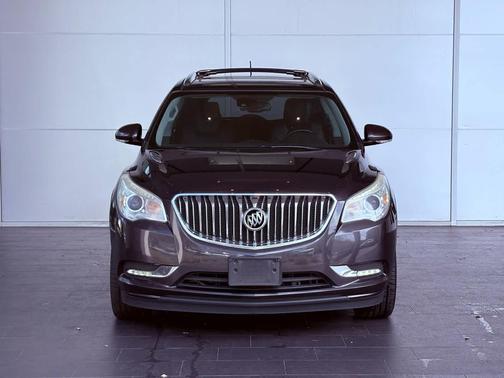 2014 Buick Enclave Premium