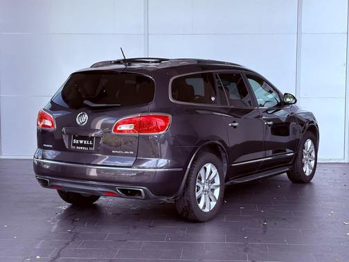 2014 Buick Enclave Premium