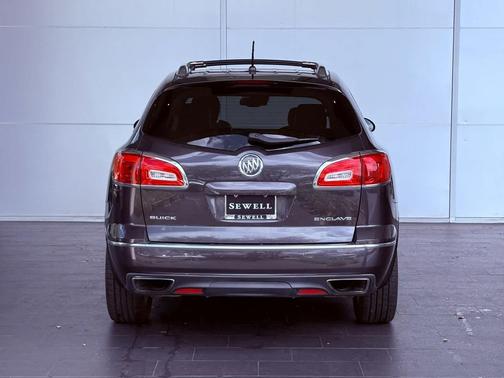 2014 Buick Enclave Premium