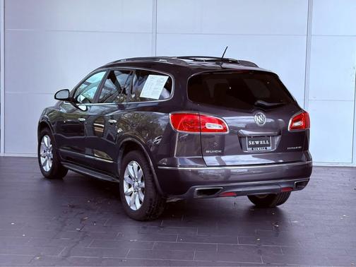 2014 Buick Enclave Premium