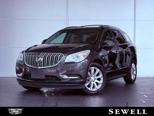 2014 Buick Enclave Premium