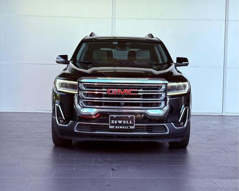 2022 GMC Acadia FWD SLT