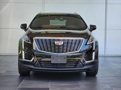2023 Cadillac XT5 Luxury