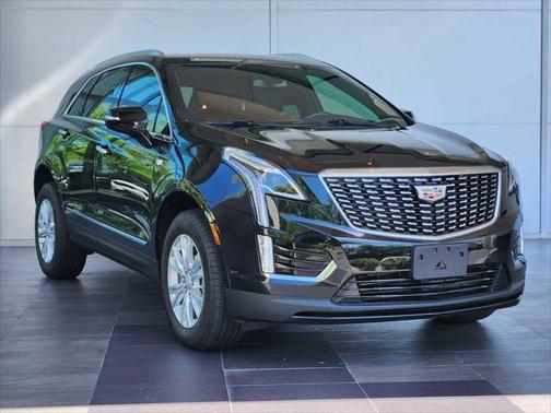 2023 Cadillac XT5 Luxury