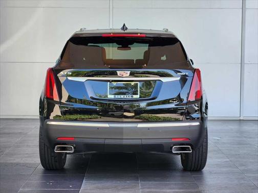 2023 Cadillac XT5 Luxury