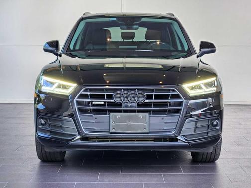 2020 Audi Q5 45 Prestige