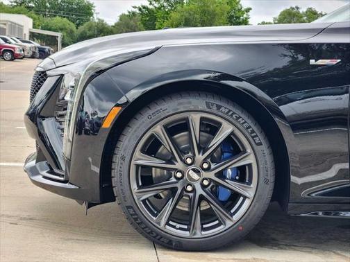 2025 Cadillac CT5-V V-Series RWD