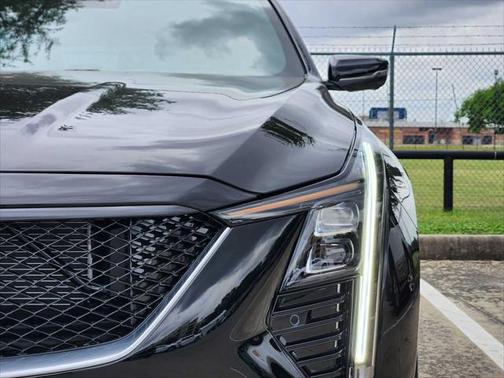 2025 Cadillac CT5-V V-Series RWD
