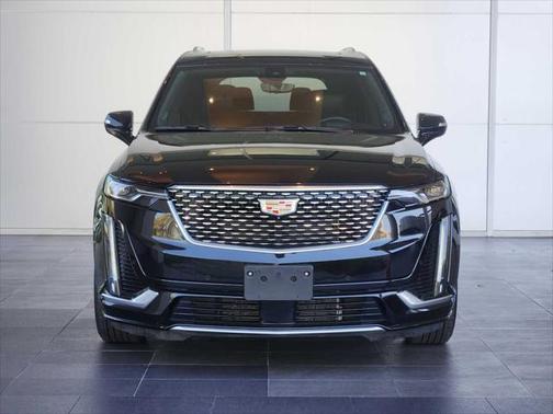 2024 Cadillac XT6 Premium Luxury FWD