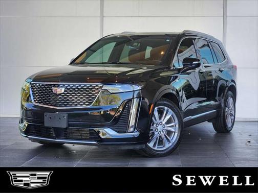2024 Cadillac XT6 Premium Luxury FWD