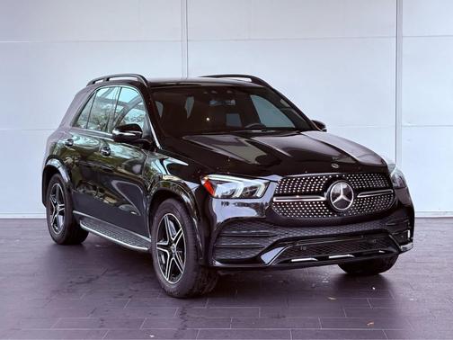 2023 Mercedes-Benz GLE 350 Base