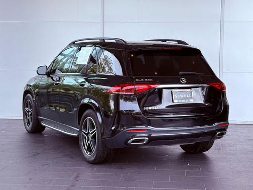 2023 Mercedes-Benz GLE 350 Base