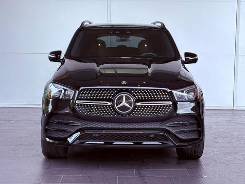 2023 Mercedes-Benz GLE 350 Base