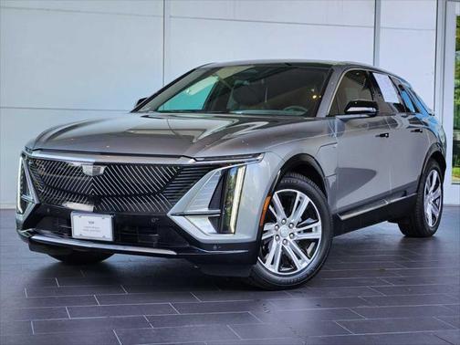 2024 Cadillac LYRIQ Tech w/1SA